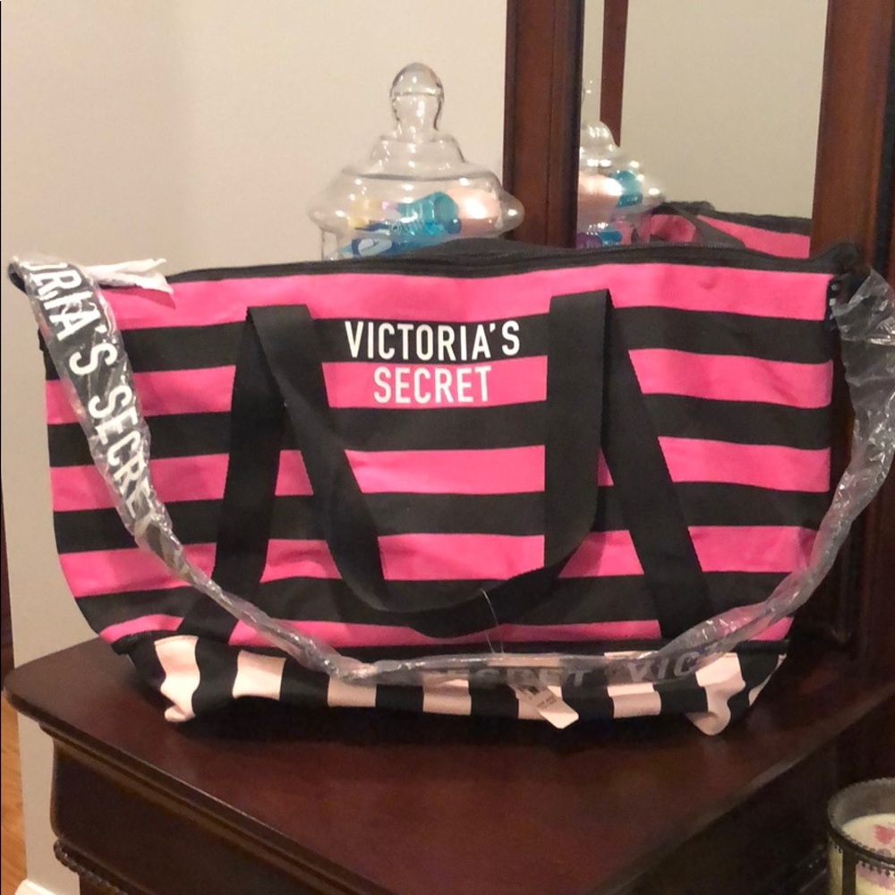 Victoria Secret bag